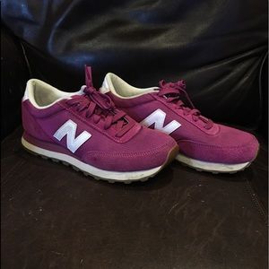 New Balance 501 Sneakers